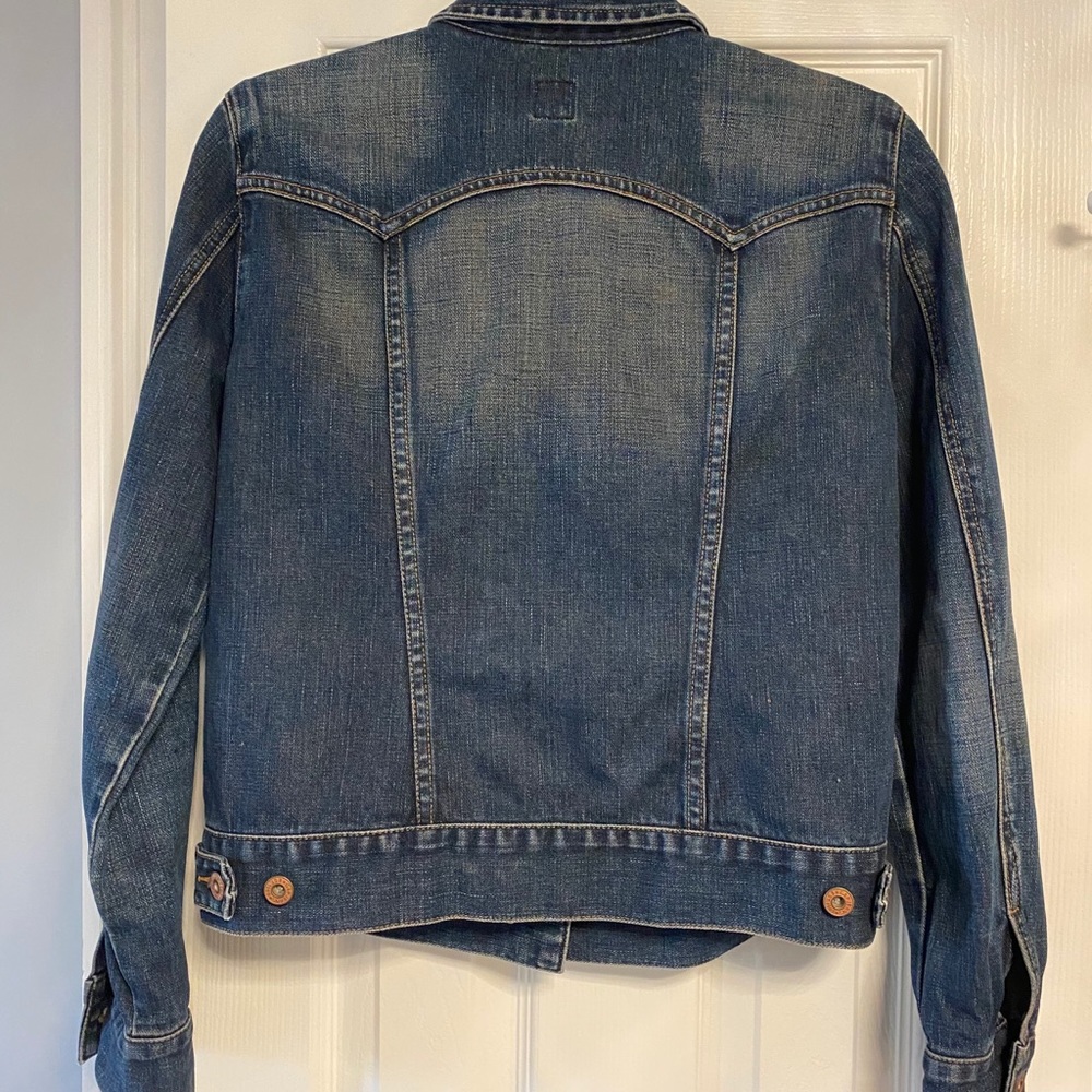 Gap Denim Jacket - image 2